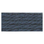 DMC Tapestry Wool 7591 Dark Antique Blue Article #486
